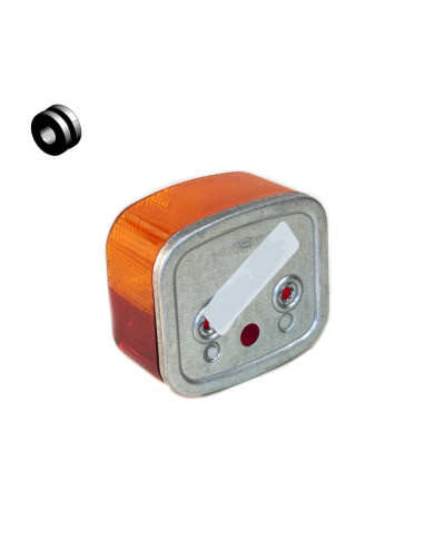 FEU RECTANGULAIRE GAUCHE JOKON BBSK 215 