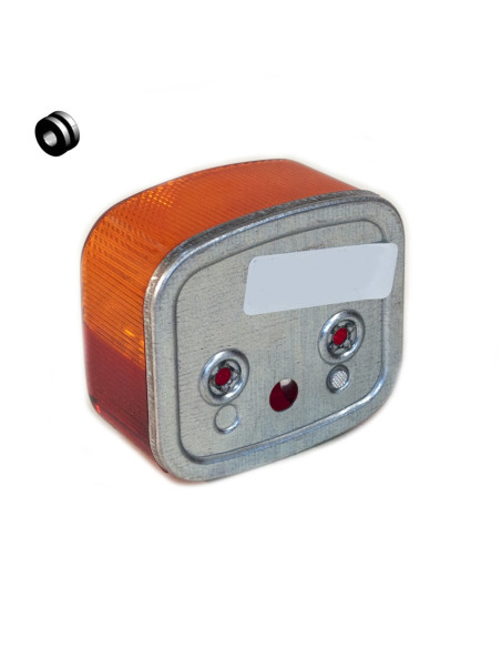 FEU RECTANGULAIRE DROIT JOKON BBSK 215 