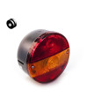 FEU ROND GAUCHE FRISTOM MD016 Ø 140 mm