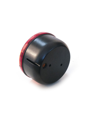 FEU ROND GAUCHE FRISTOM MD016 Ø 140 mm