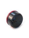 FEU ROND GAUCHE FRISTOM MD016 Ø 140 mm