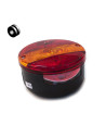 FEU ROND GAUCHE FRISTOM MD016 Ø 140 mm
