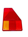 CABOCHON DE FEU TRIANGULAIRE DROIT ASPOCK EARPOINT 1