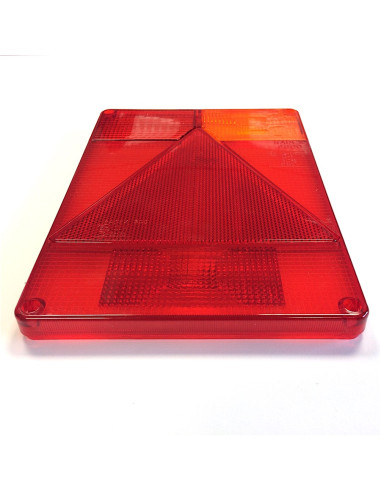 CABOCHON DE FEU DROIT RADEX 6800 anti-brouillard