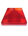 CABOCHON DE FEU DROIT RADEX 6800 anti-brouillard
