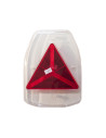 CABOCHON DE FEU GAUCHE RADEX 6900
