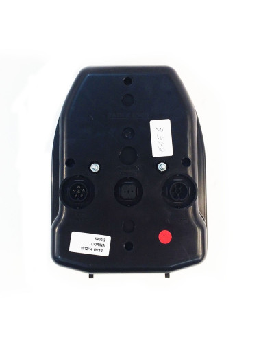 FEU GAUCHE RADEX 6900 (Connectique Ronde 6)