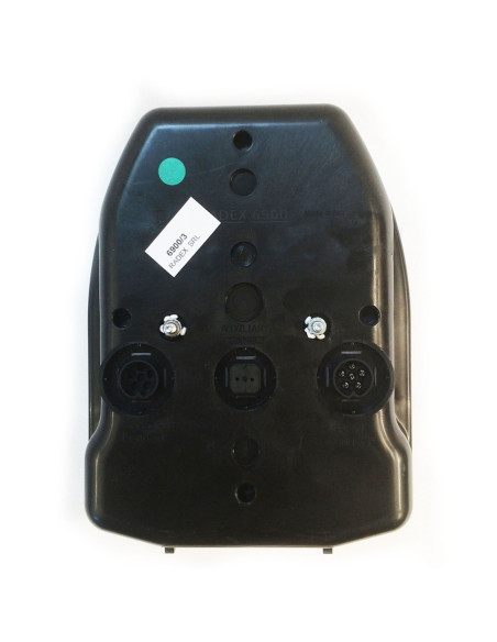 FEU DROIT RADEX 6900 (Connectique Ronde 6)
