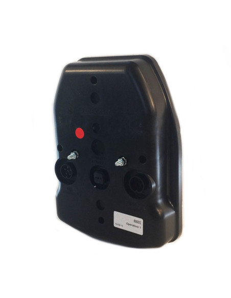 FEU GAUCHE RADEX 6900 (Connectique Ronde 6)