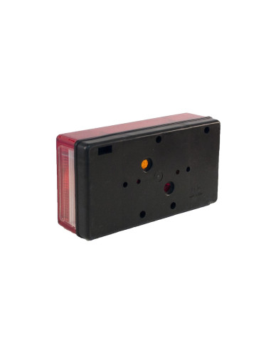 FEU AJBA FP30 GAUCHE RECTANGULAIRE