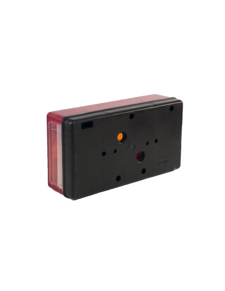 FEU AJBA FP30 GAUCHE RECTANGULAIRE