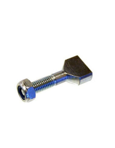 KNOTT Vis et crou r glage M10