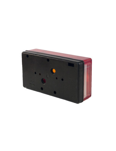 FEU AJBA FP30 DROIT RECTANGULAIRE