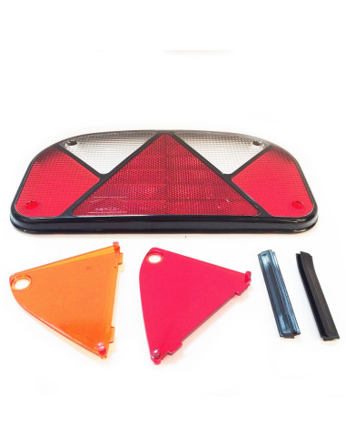 CABOCHON DROIT OU GAUCHE ASPOCK MULTIPOINT 2 