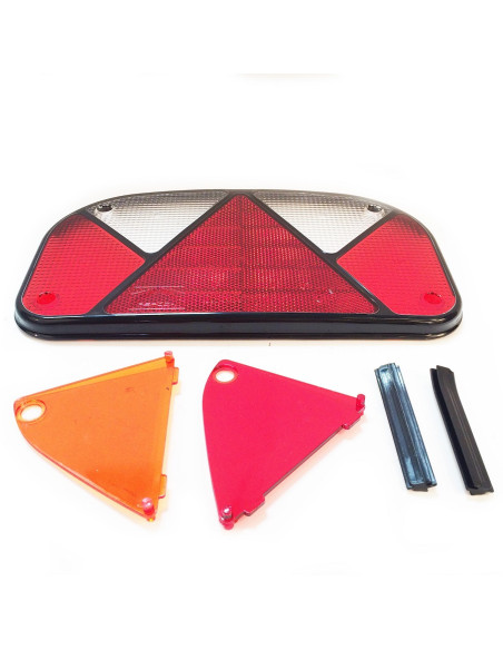 CABOCHON DROIT OU GAUCHE ASPOCK MULTIPOINT 2 