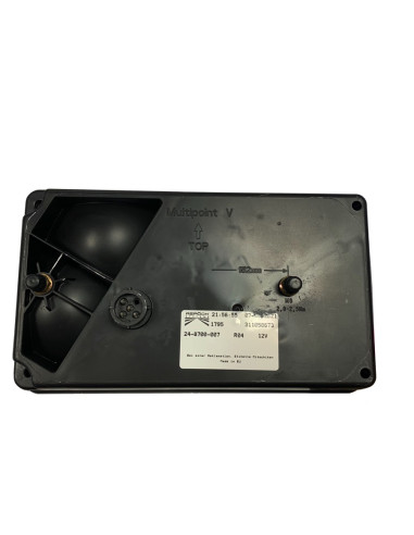 FEU RECTANGULAIRE DROIT ASPOCK MULTIPOINT 5- (Connectique Ronde 4/5)