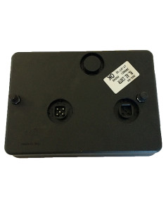 FEU AJBA RL80 RECTANGULAIRE DROIT (Connectique carré 5 broches) 2