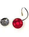 FEU LED ROND VEILLEUSE 12V JOKON SR 60B IMMERGEABLE IP67 Ø 60