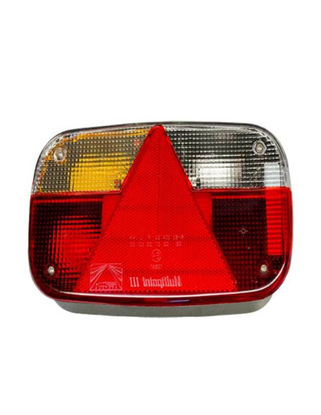 FEU GAUCHE ASPOCK MULTIPOINT 3 (Connectique ronde 4/5)  