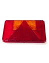CABOCHON DE FEU GAUCHE  RADEX 5800 - 5900 (Anti-Brouillard)