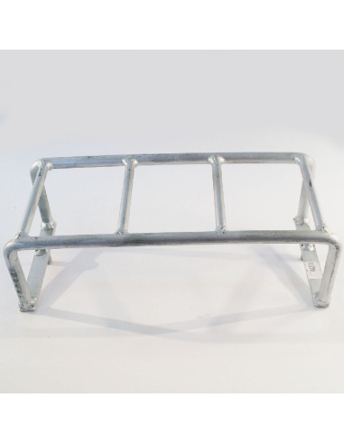 PROTEGE FEU MOYEN MODELE 253x110x80 mm