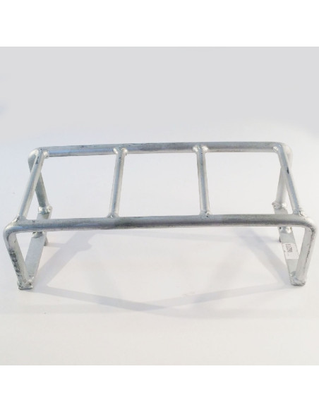 PROTEGE FEU MOYEN MODELE 253x110x80 mm