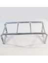PROTEGE FEU MOYEN MODELE 253x110x80 mm