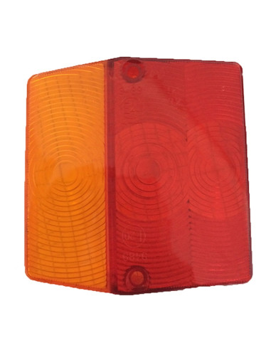 CABOCHON DE FEU CARRE ASPOCK MINIPOINT