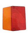 CABOCHON DE FEU CARRE ASPOCK MINIPOINT