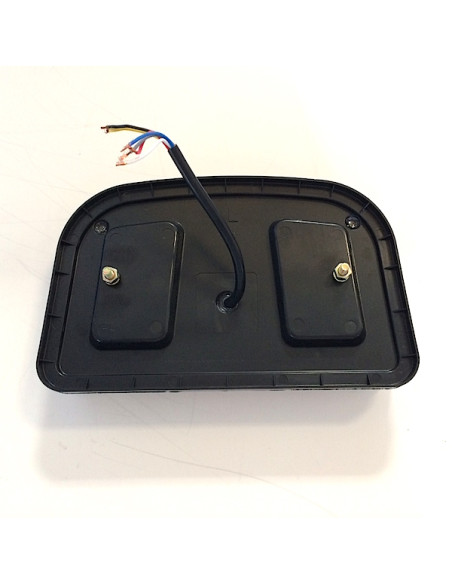 FEU LED GAUCHE DAFA TLR002 (Cable 15 cm)