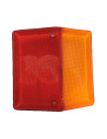 CABOCHON DE FEU CARRE ASPOCK MINIPOINT