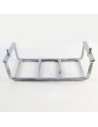 PROTEGE FEU MOYEN MODELE 253x110x80 mm
