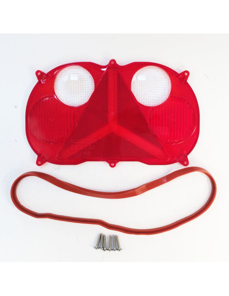 CABOCHON DE FEU DROIT OU GAUCHE RADEX 8500