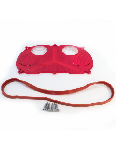 CABOCHON DE FEU DROIT OU GAUCHE RADEX 8500