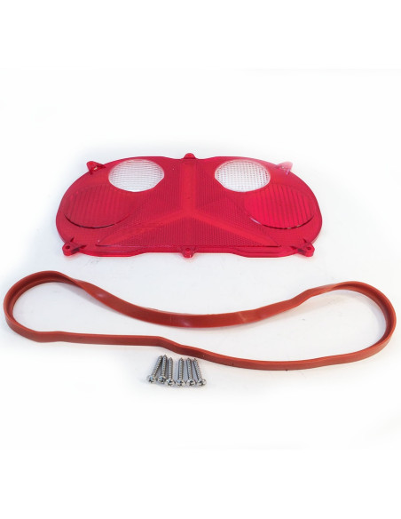 CABOCHON DE FEU DROIT OU GAUCHE RADEX 8500