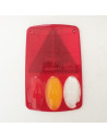 CABOCHON DE FEU GAUCHE ASPOCK EARPOINT 4
