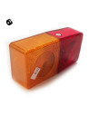 FEU RECTANGULAIRE SACEX 2703  (158x81x55)