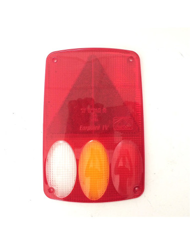 CABOCHON DE FEU DROIT ASPOCK EARPOINT 4