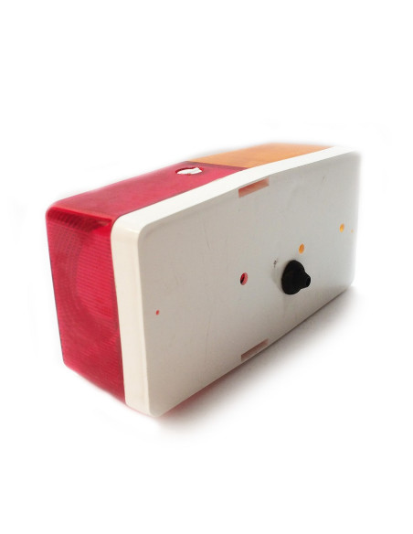 FEU RECTANGULAIRE SACEX 2703  (158x81x55)
