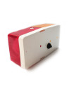 FEU RECTANGULAIRE SACEX 2703  (158x81x55)