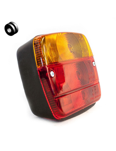 FEU CARRE STARLUX 2705