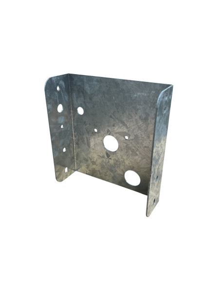 PROTEGE FEUX RADEX 6800 GAUCHE (Lider)