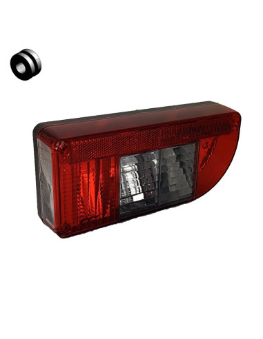 FEU GAUCHE JOKON BBSK 821 220x101x52 (Porte velo westfalia)
