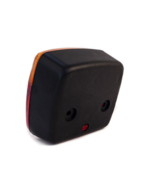 FEU CARRE STARLUX 2705