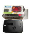 FRISTOM FT-270 FEU LED ARRIERE GAUCHE - (Connective ronde)