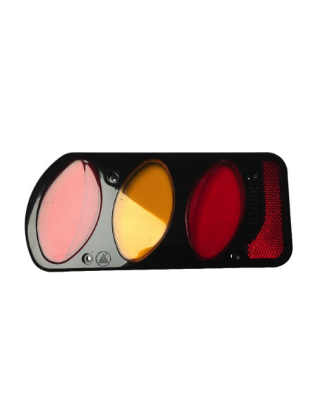 CABOCHON DE FEU GAUCHE AJBA RL40 (Porte-vélo  PURE INSTINCT - PERUZZO)