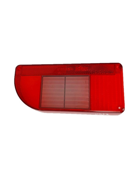 CABOCHON de FEU DROIT JOKON BBSK 821 220x101x52 (Porte velo westfalia)