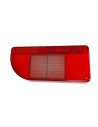 CABOCHON de FEU DROIT JOKON BBSK 821 220x101x52 (Porte velo westfalia)