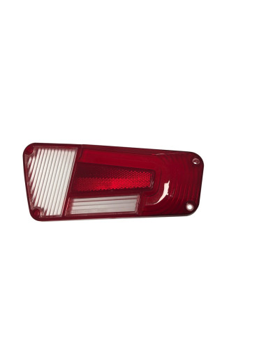 CABOCHON DE FEU droit PORTE VELO ZEPHYR - PERUZZO