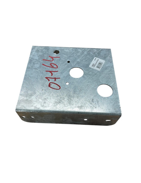 PROTEGE FEUX RADEX 6800 GAUCHE (Lider)